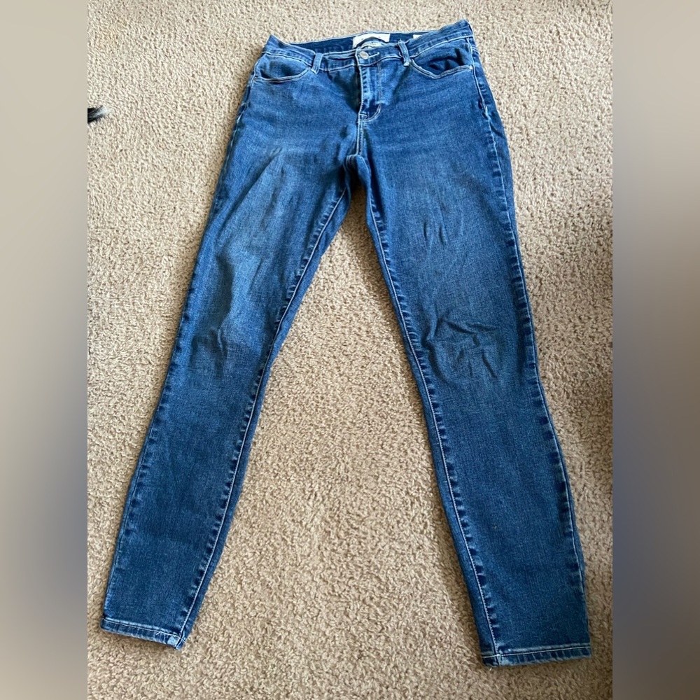Pacsun jeans